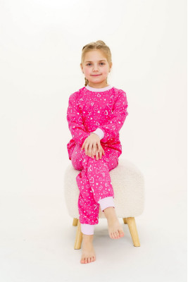 Піжама для дівчаток